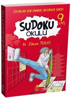 Sudoku Okulu 9 Yaş Ren Çocuk