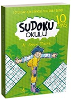 Sudoku Okulu 10 Yaş Ren Çocuk