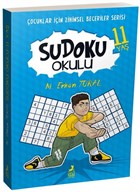 Sudoku Okulu 11 Yaş Ren Çocuk