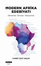 Modern Afrika Edebiyat Hece Yaynlar