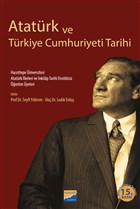 Atatrk ve Trkiye Cumhuriyeti Tarihi Siyasal Kitabevi