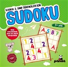 Sudoku 7+ Ya - lkokul 2. Snf rencileri in Beyaz Panda Yaynlar