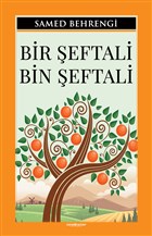 Bir eftali Bin eftali Sfr6 Yaynevi