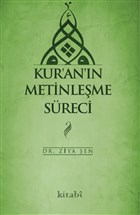 Kur`an`n Metinleme Sreci Kitabi Yaynevi