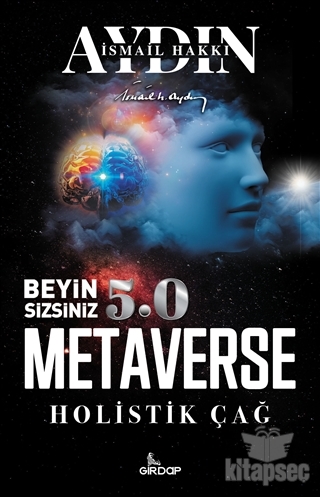 Beyin Sizsiniz 5.0 – Metaverse Girdap Kitap