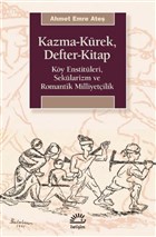 Kazma-Krek, Defter-Kitap letiim Yaynevi