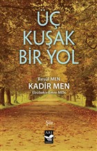  Kuak Bir Yol Ar Sanat Yaynevi