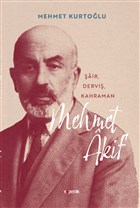 Mehmet Akif Kopernik Kitap