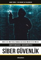 Siber Gvenlik (Offensive Security) Dikeyeksen Yayn Datm