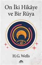 On ki Hikaye ve Bir Rya Maya Kitap