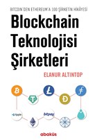 Blockchain Teknolojisi irketleri Abaks Kitap