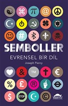 Semboller Maya Kitap