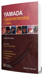 Yamada - Gastroenteroloji El Kitab stanbul Tp Kitabevi