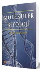 Molekler Biyoloji stanbul Tp Kitabevi