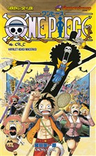 One Piece 46. Cilt Gerekli eyler Yaynclk
