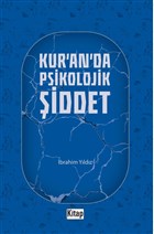 Kur`an`da Psikolojik iddet Kitap Dnyas