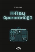 X Ray Operatrl KDY Yaynlar