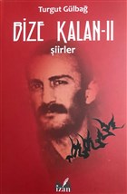 iirler - Bize Kalan 2 zan Yaynclk