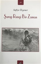 arap Rengi Bir Zaman zan Yaynclk