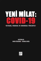 Yeni Milat: Covid-19 Gazi Kitabevi