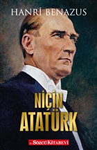 Niçin Atatürk Sözcü Kitabevi