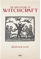 The Discoverie of Witchcraft Gece Kitapl