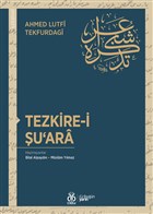 Tezkire-i uara DBY Yaynlar