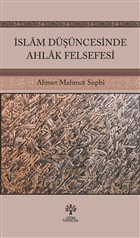 İslam Düşüncesinde Ahlak Felsefesi Litera Yayıncılık