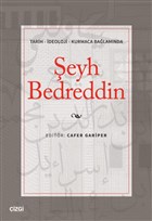 Tarih - deoloji - Kurmaca Balamnda eyh Bedreddin izgi Kitabevi Yaynlar