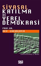 Siyasal Katlma ve Yerel Demokrasi Sayda Yaynlar