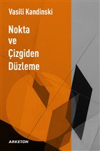 Nokta ve izgiden Dzleme Arketon Yaynclk