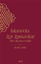 İslam`da Zor Zamanlar Otto Yayınları - Özel Ürün