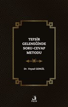 Tefsir Geleneinde Soru-Cevap Metodu Fecr Yaynlar