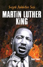 Martin Luther King Halk Kitabevi