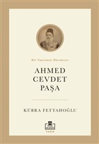 Ahmed Cevdet Paşa Timaş Yayınları