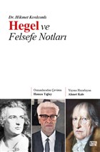Hegel ve Felsefe Notlar Nota Bene Yaynlar