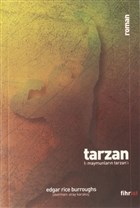 Tarzan 1: Maymunlarn Tarzan` Fihrist Kitap