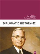 Diplomatic History 2 Dora Basm Yayn
