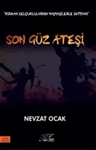 Son Gz Atei Kuytu Yaynlar