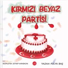 Krmz Beyaz Partisi US Yaynlar