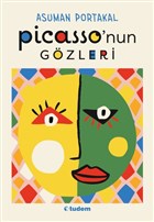 Picasso`nun Gzleri Tudem Yaynlar