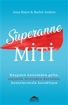 Speranne Miti Maya Kitap