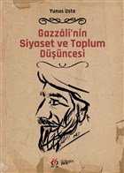 Gazzali`nin Siyaset ve Toplum Dncesi DBY Yaynlar