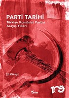 Parti Tarihi - 2. Kitap Yazlama Yaynevi