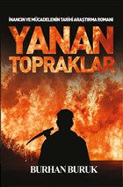 Yanan Topraklar Platanus Publishing