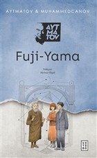 Fuji-Yama Ketebe Yayınları