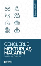 Gen�lerle Mektupla�malar�m �drak Yay�nlar�