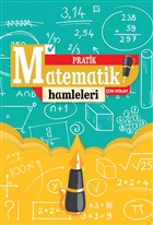 Pratik Matematik Hamleleri Çok Kolay Doğan Kitap