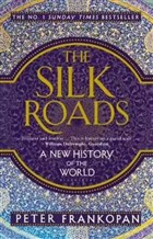The Silk Roads Bloomsbury