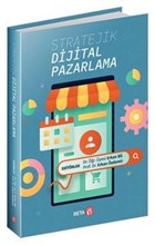 Stratejik Dijital Pazarlama Beta Yay�nevi